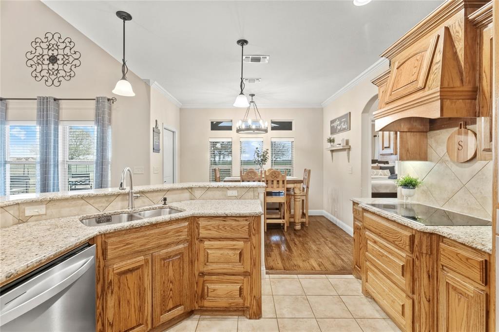 Leisure Living Estate Ph II - Residential