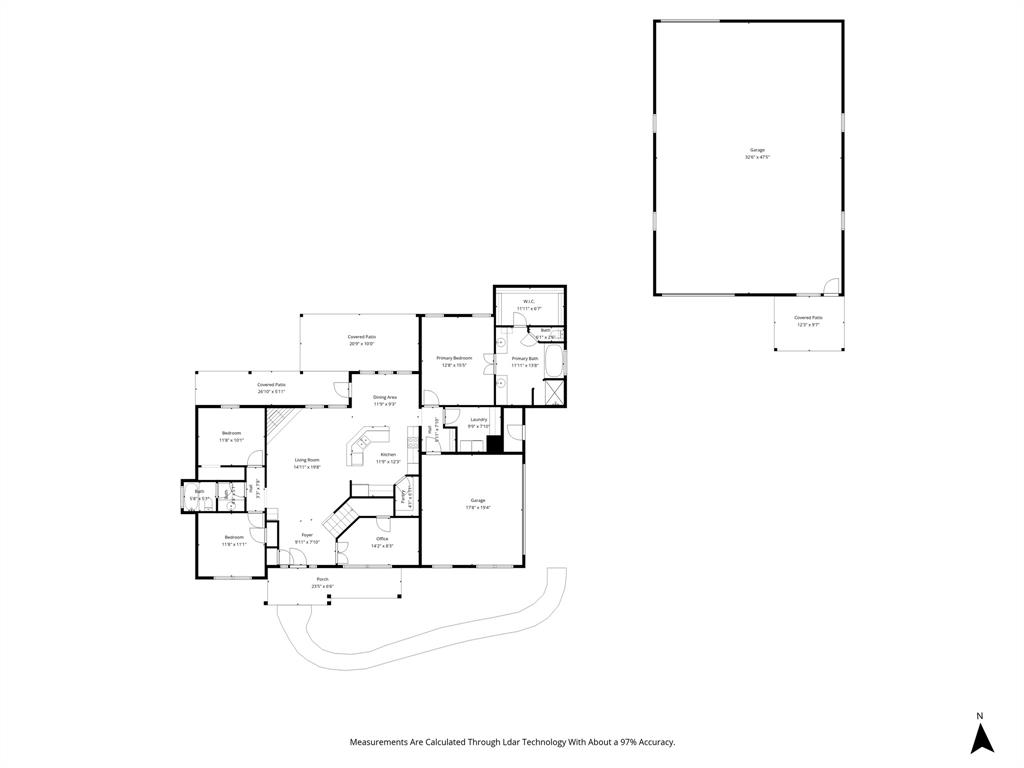 Leisure Living Estate Ph II - Residential