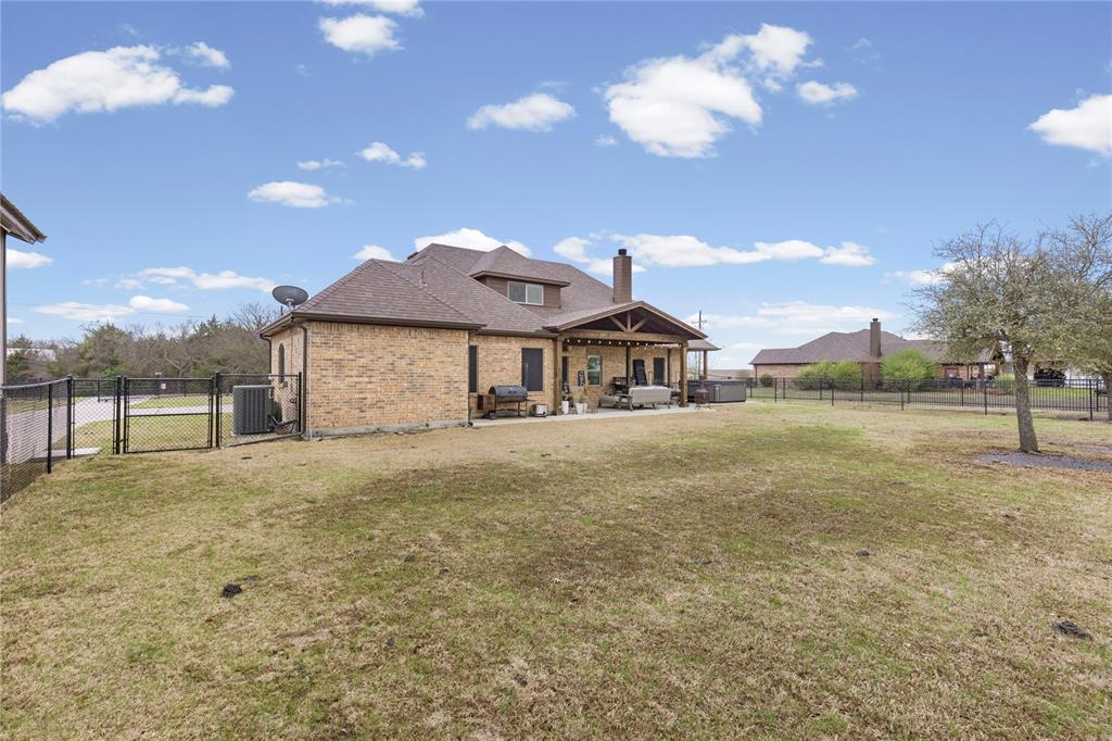 Leisure Living Estate Ph II - Residential