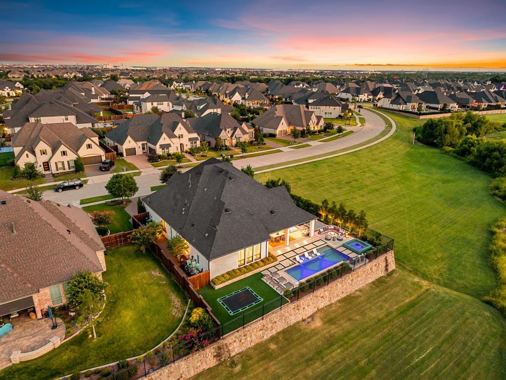 4510 Mill Branch Drive