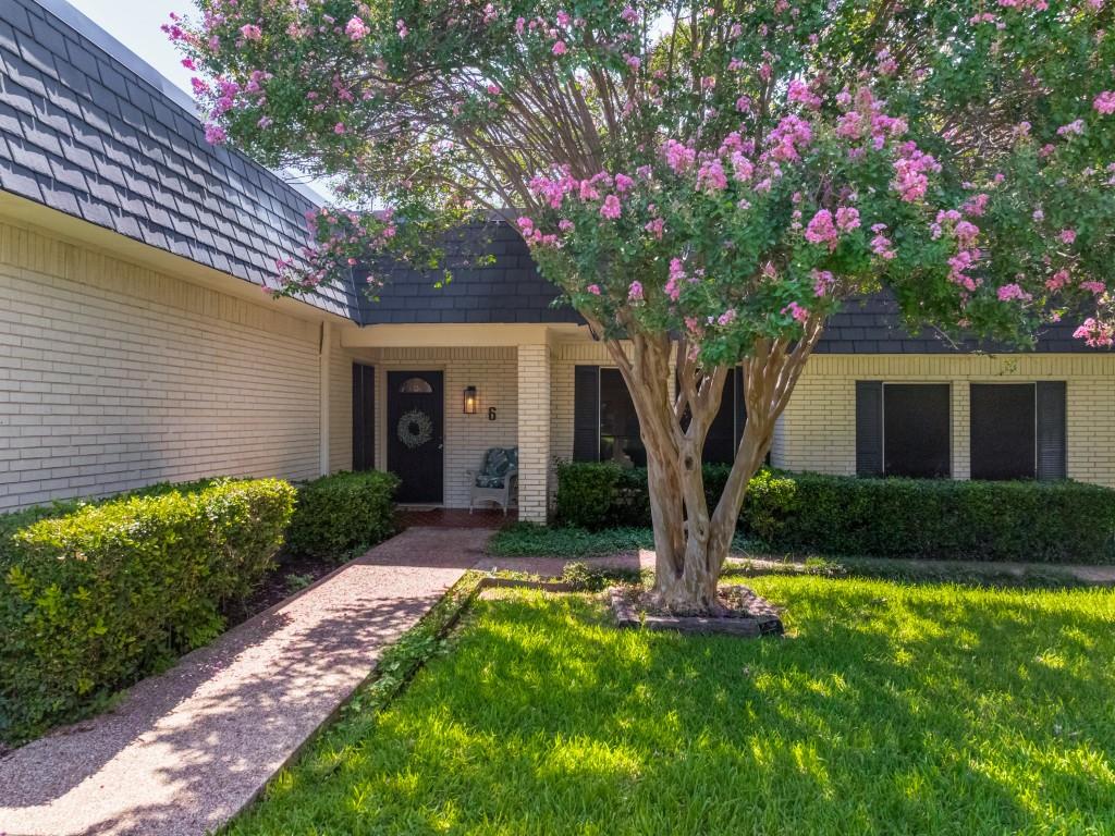 6 Crosslands Road