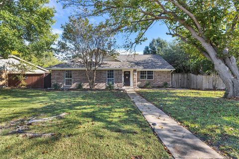 1748 Blossom Trail Plano TX 75074