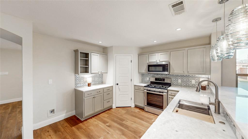 Harvest Ridge Add - Residential