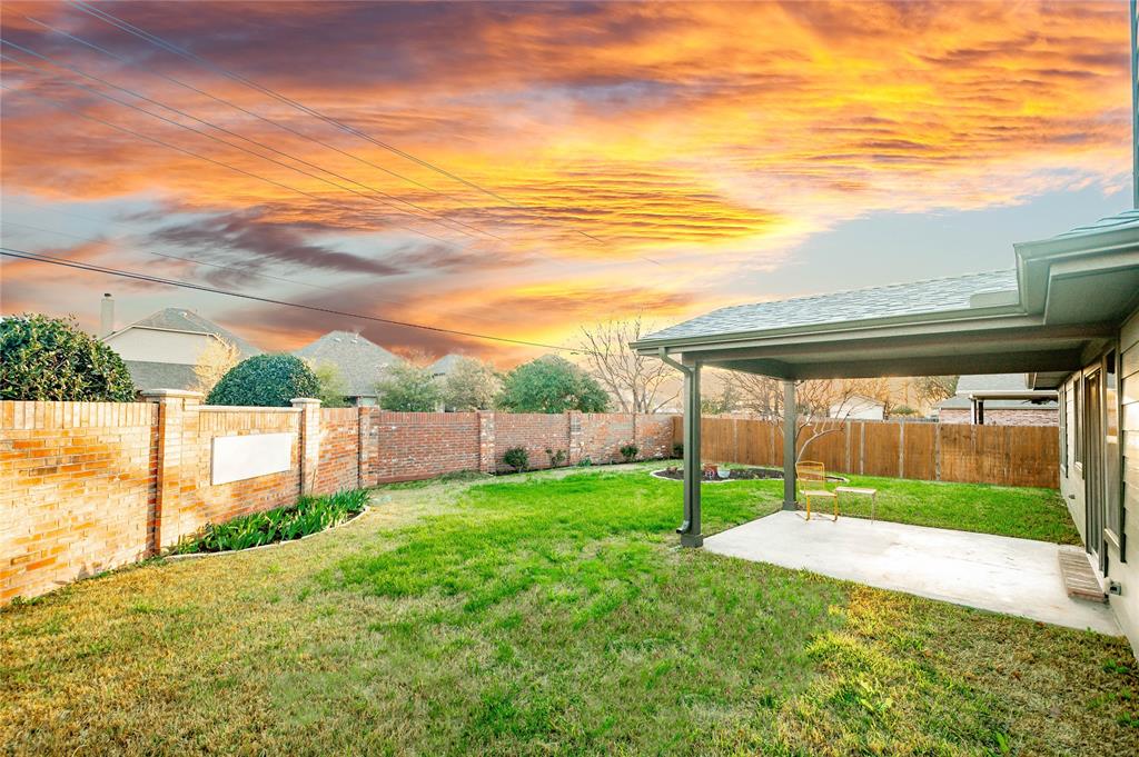 Harvest Ridge Add - Residential