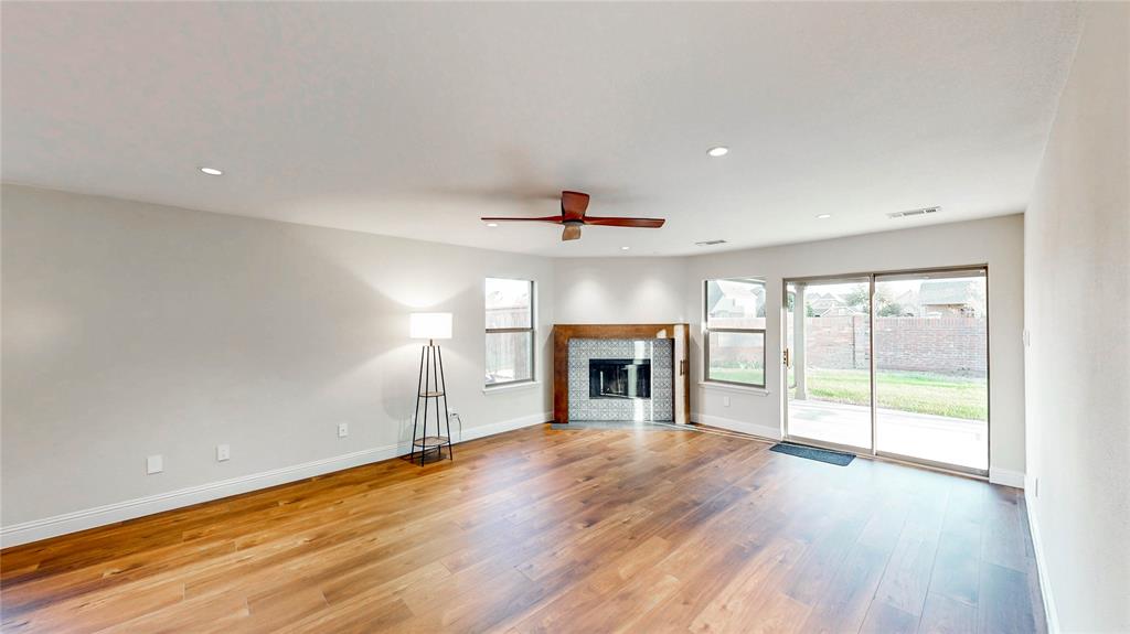 Harvest Ridge Add - Residential