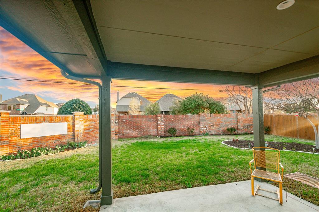 Harvest Ridge Add - Residential