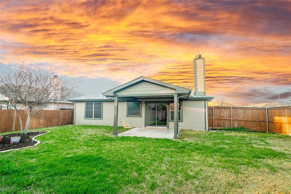 Harvest Ridge Add - Residential