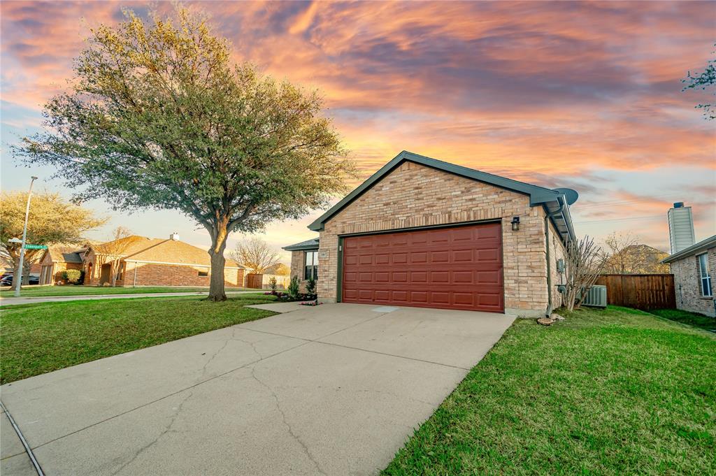 Harvest Ridge Add - Residential