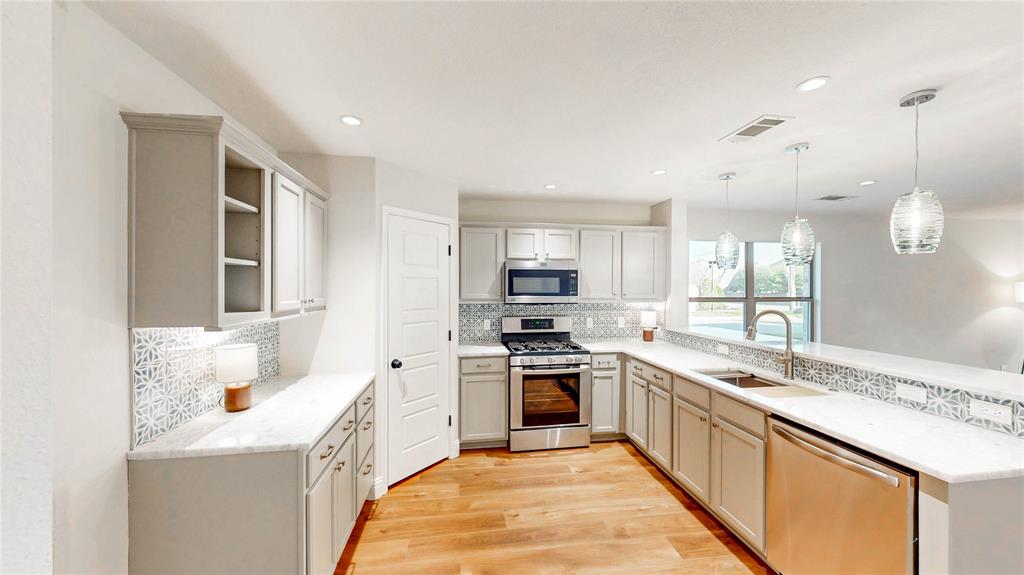 Harvest Ridge Add - Residential