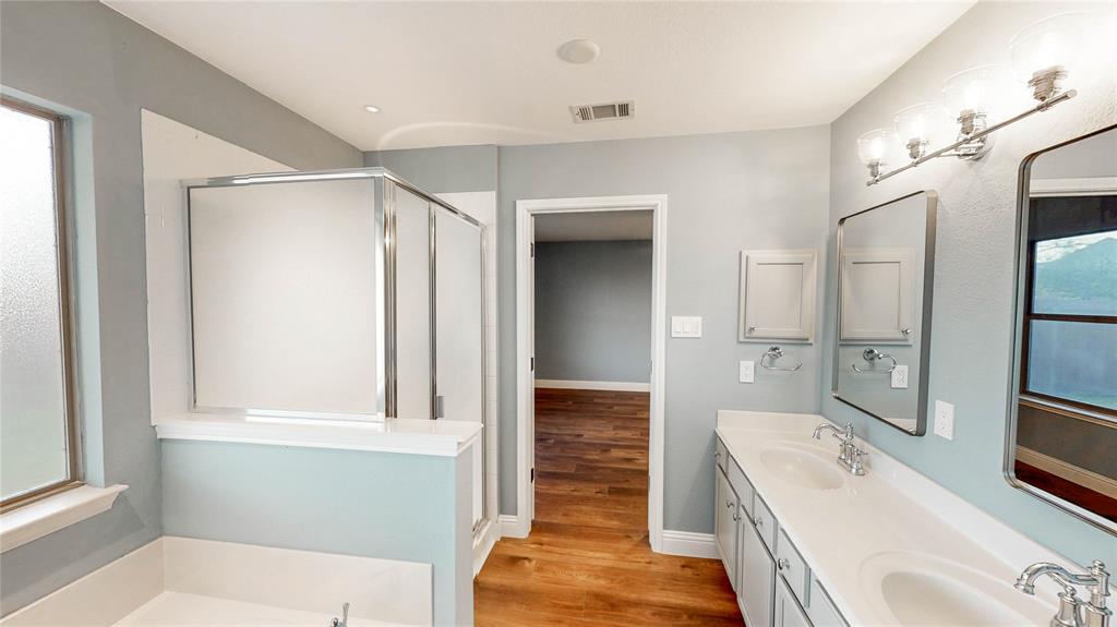 Harvest Ridge Add - Residential