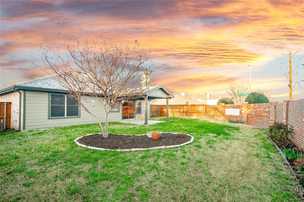 Harvest Ridge Add - Residential