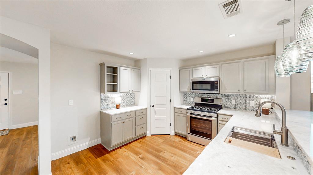 Harvest Ridge Add - Residential