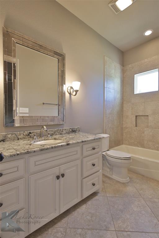 The Villages of Abilene - Residential