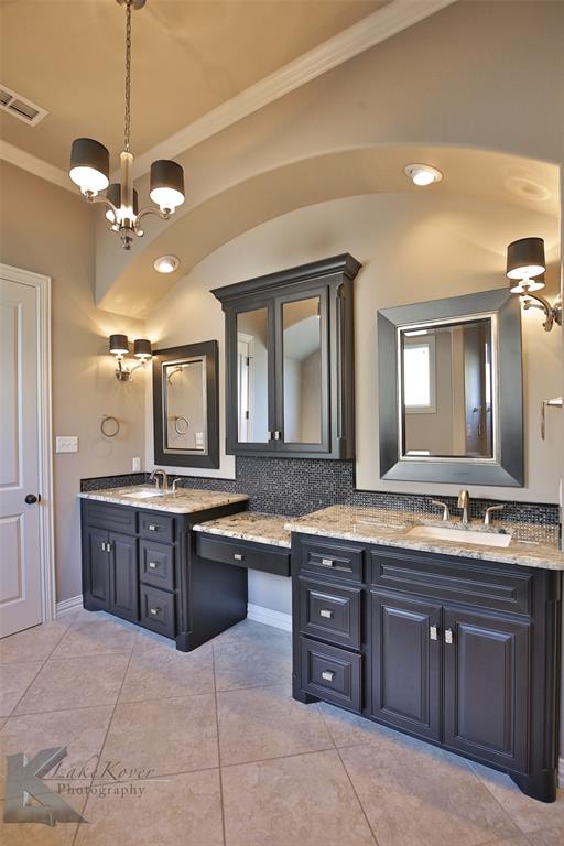 The Villages of Abilene - Residential