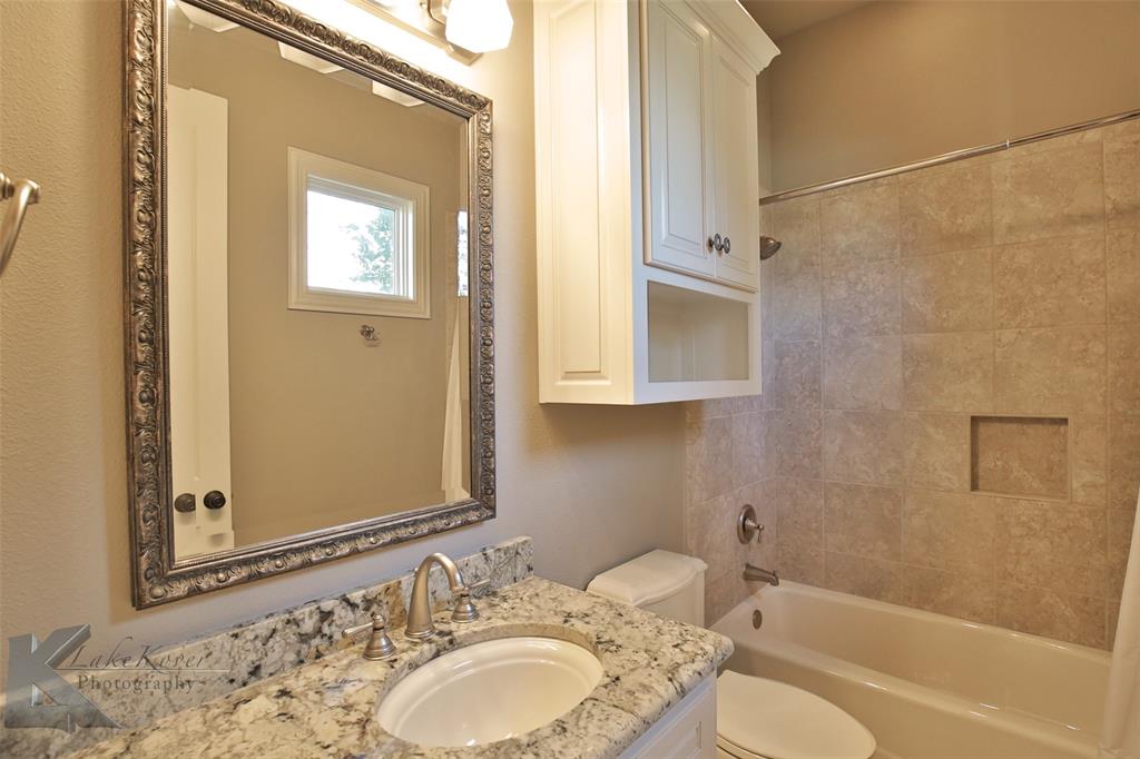 The Villages of Abilene - Residential