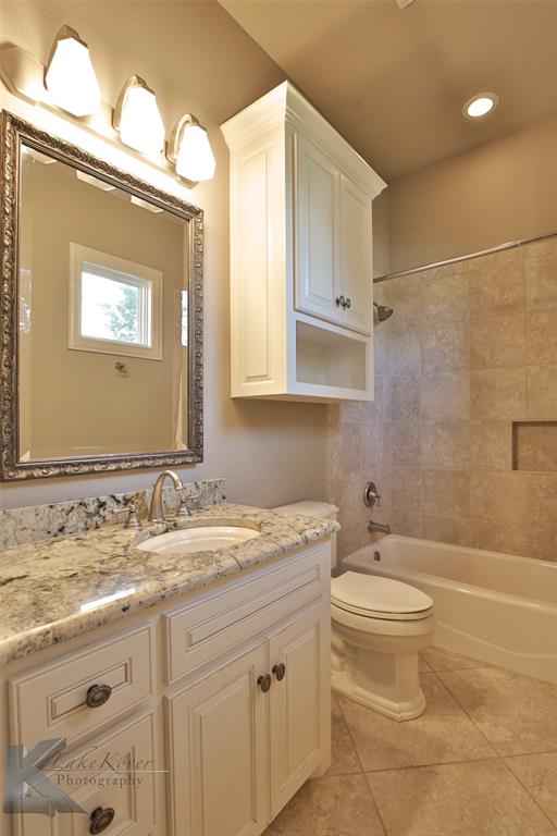 The Villages of Abilene - Residential