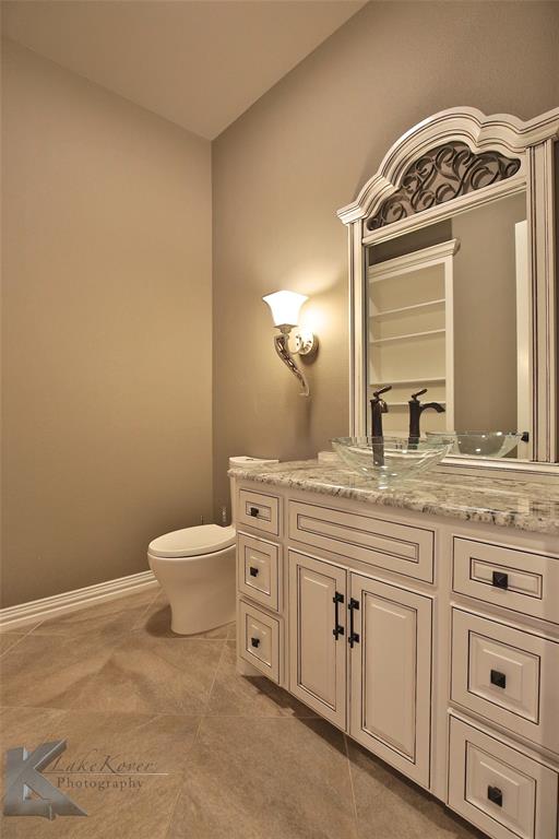 The Villages of Abilene - Residential