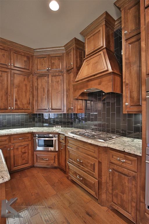 The Villages of Abilene - Residential