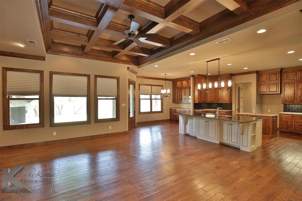 The Villages of Abilene - Residential