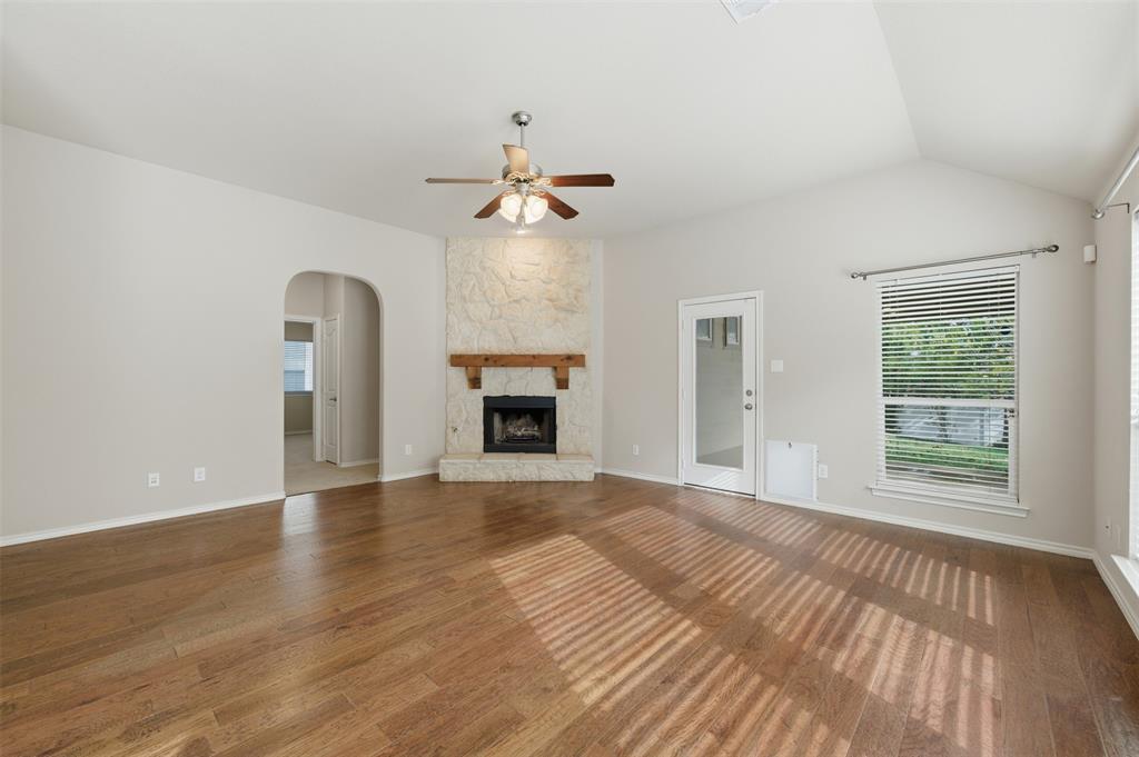 Heritage Add - Residential Lease