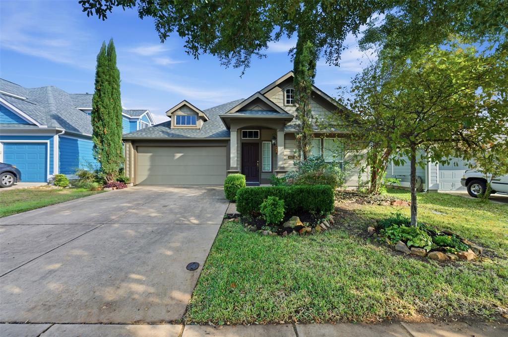 Heritage Add - Residential Lease