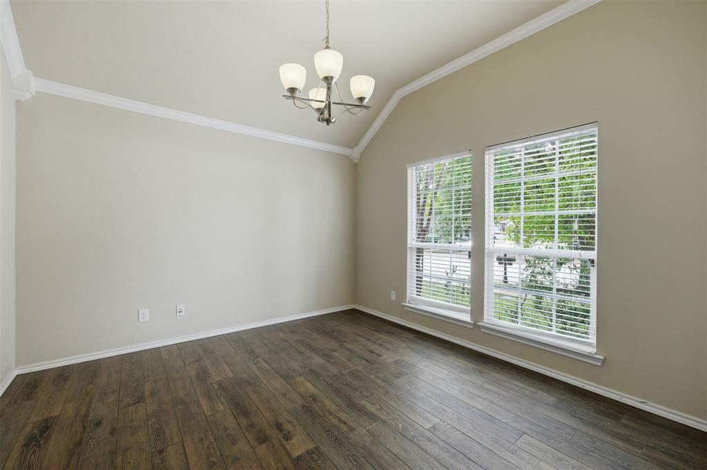 Heritage Add - Residential Lease