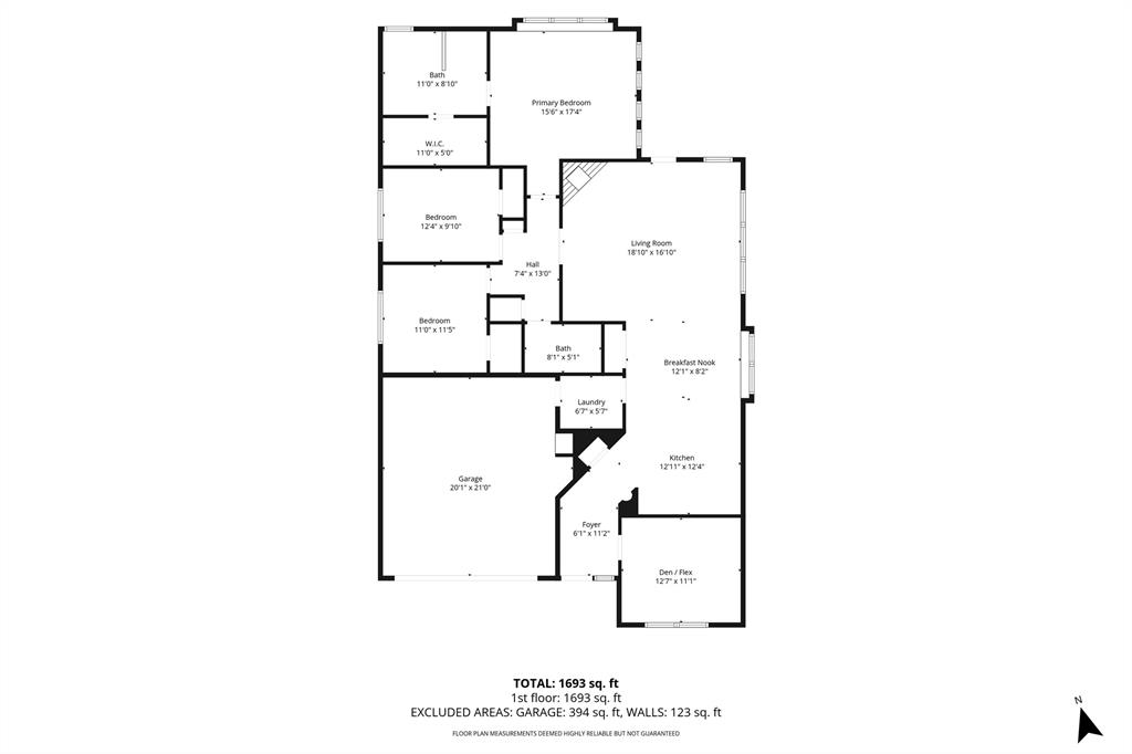Heritage Add - Residential Lease