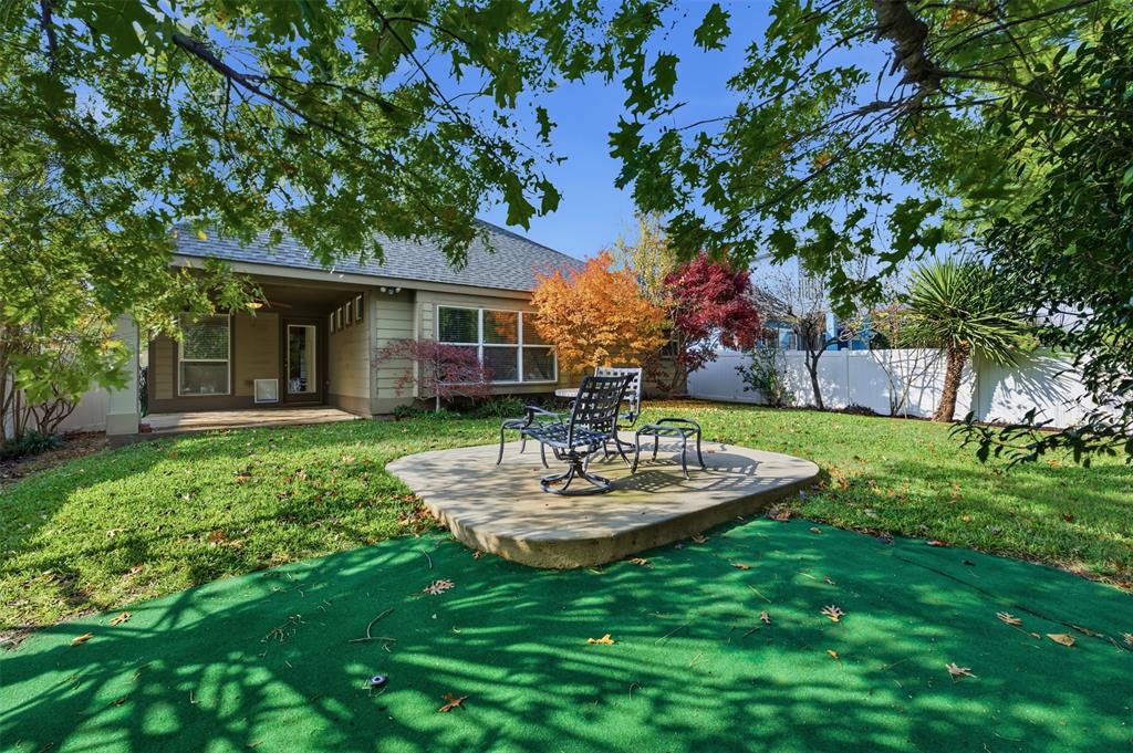 Heritage Add - Residential Lease