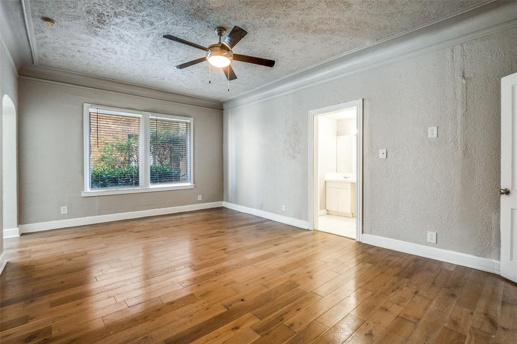 Peak's Suburban - Residential Income