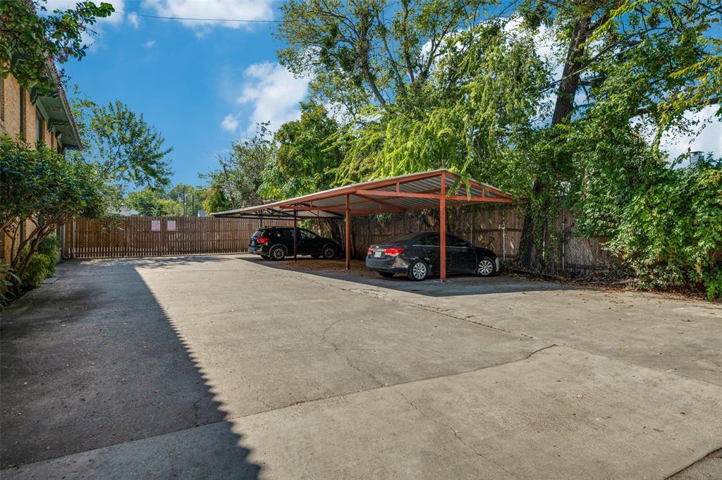 Peak's Suburban - Residential Income