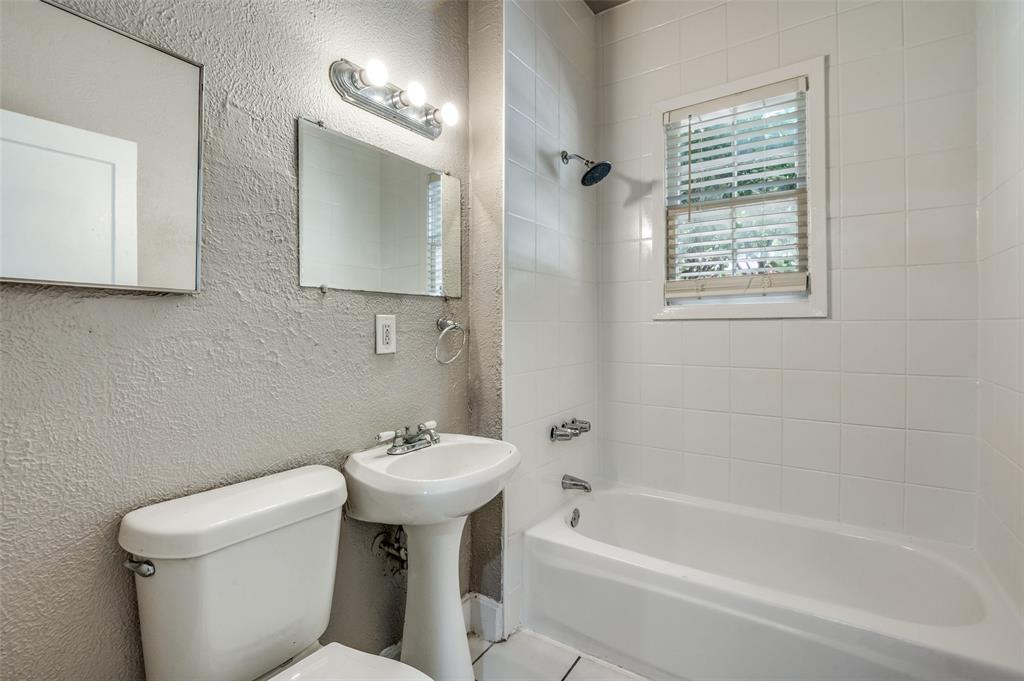 Peak's Suburban - Residential Income