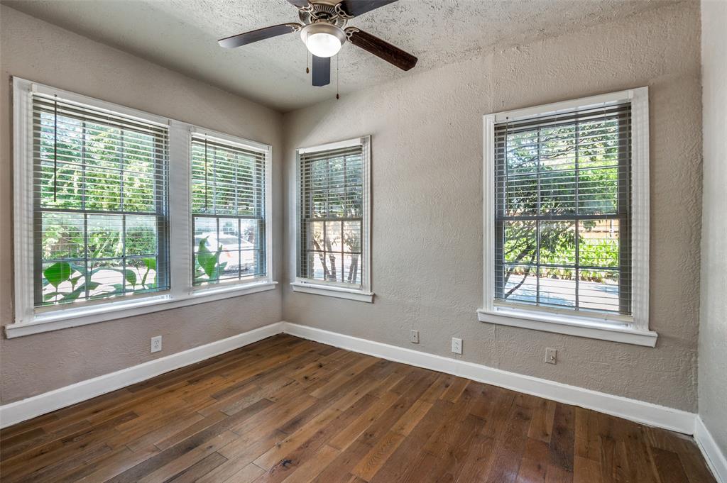 Peak's Suburban - Residential Income