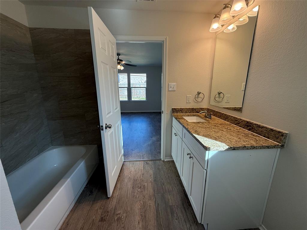 Woodcreek Ph 7a - Residential