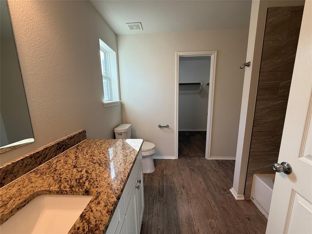 Woodcreek Ph 7a - Residential