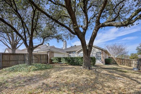 Tiny photo for 4401 San Mateo Lane, McKinney, TX 75070 (MLS # 21196663)