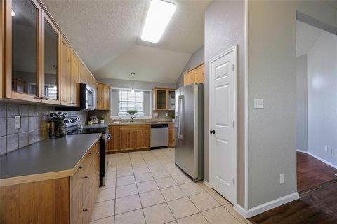 Tiny photo for 4401 San Mateo Lane, McKinney, TX 75070 (MLS # 21196663)