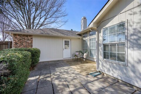 Tiny photo for 4401 San Mateo Lane, McKinney, TX 75070 (MLS # 21196663)