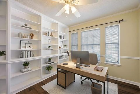 Tiny photo for 4401 San Mateo Lane, McKinney, TX 75070 (MLS # 21196663)