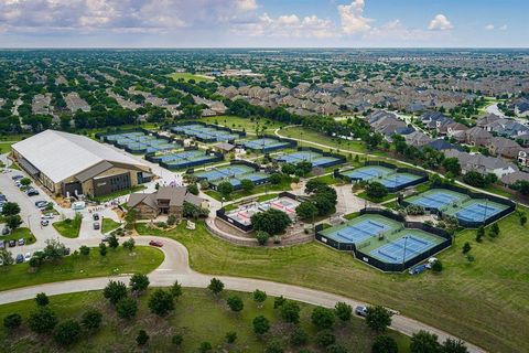 Tiny photo for 4401 San Mateo Lane, McKinney, TX 75070 (MLS # 21196663)