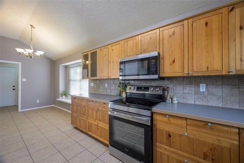 Tiny photo for 4401 San Mateo Lane, McKinney, TX 75070 (MLS # 21196663)