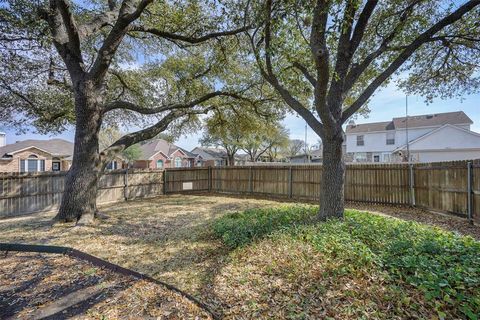 Tiny photo for 4401 San Mateo Lane, McKinney, TX 75070 (MLS # 21196663)