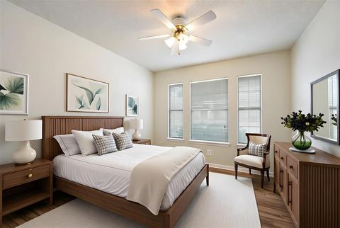 Tiny photo for 4401 San Mateo Lane, McKinney, TX 75070 (MLS # 21196663)