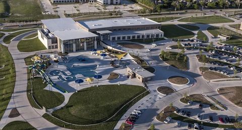 Tiny photo for 4401 San Mateo Lane, McKinney, TX 75070 (MLS # 21196663)