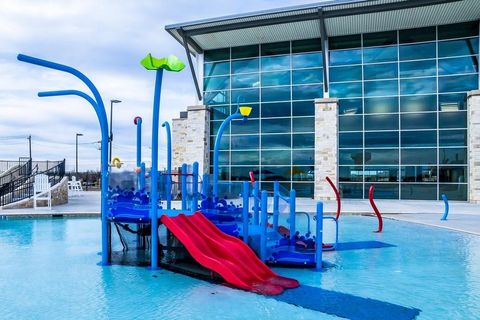 Tiny photo for 4401 San Mateo Lane, McKinney, TX 75070 (MLS # 21196663)