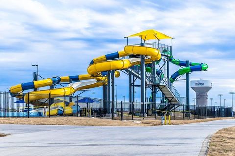 Tiny photo for 4401 San Mateo Lane, McKinney, TX 75070 (MLS # 21196663)