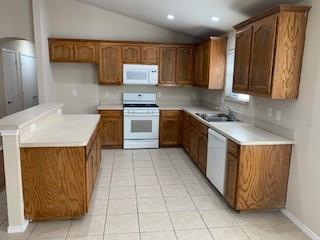 Alexandra Meadows - Residential Lease