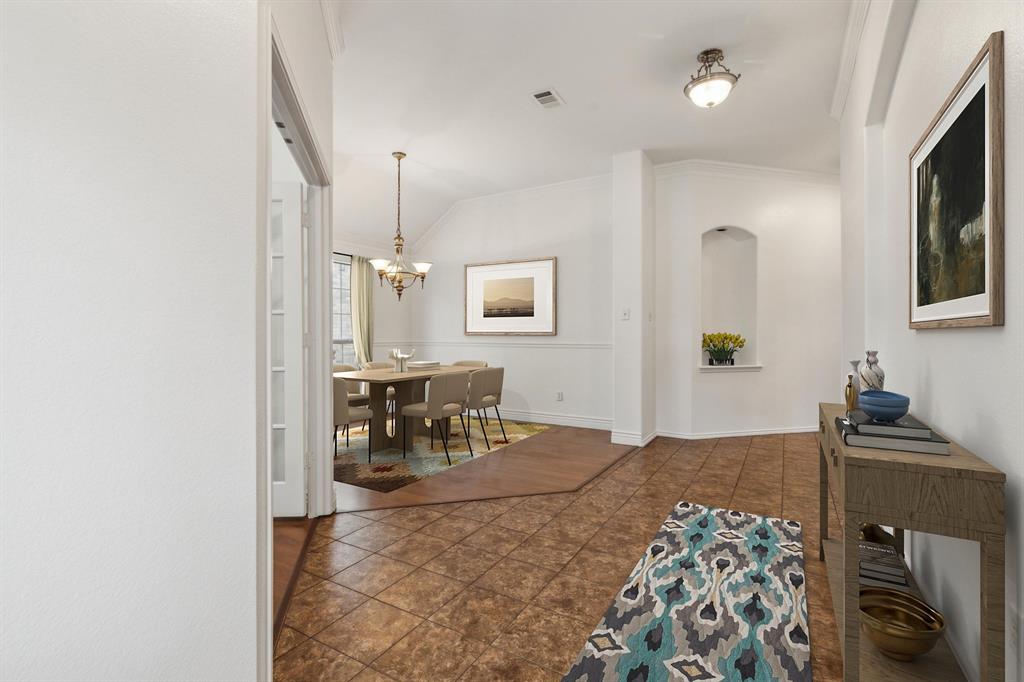 3509 Delaney Drive