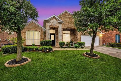 3509 Delaney Drive Fort Worth TX 76244