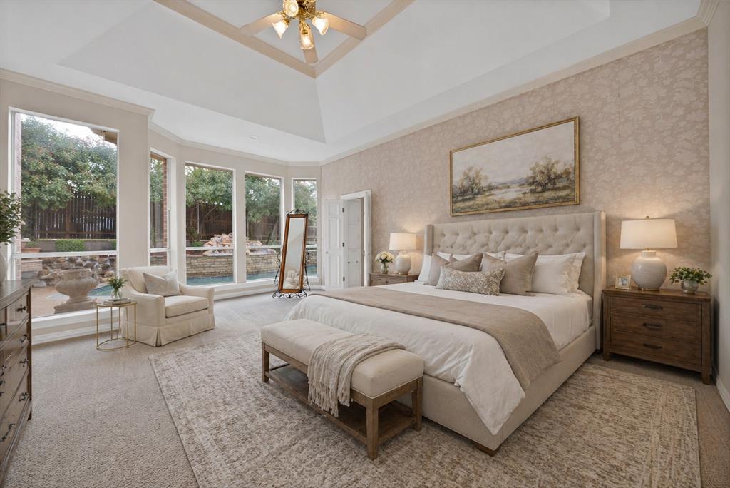 Hunterwood Estates Add - Residential