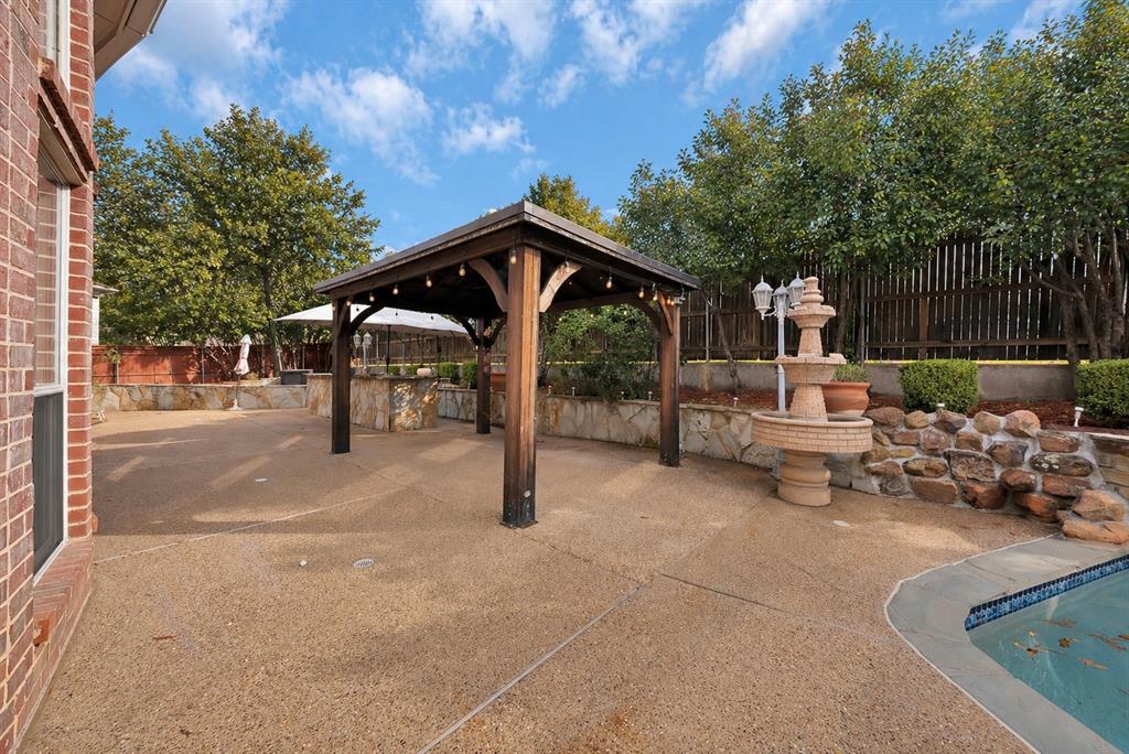 Hunterwood Estates Add - Residential